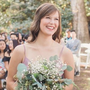 Meet your Posher, Rebecca